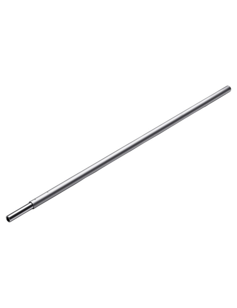 Zinalupole 13,0mm (AL6061) x 48cm, W/insert