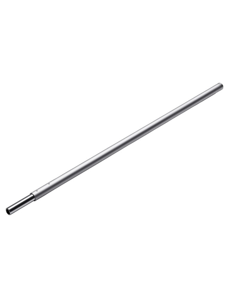 Zinalupole 14,5mm (AL6061) x 47,5cm, W/insert