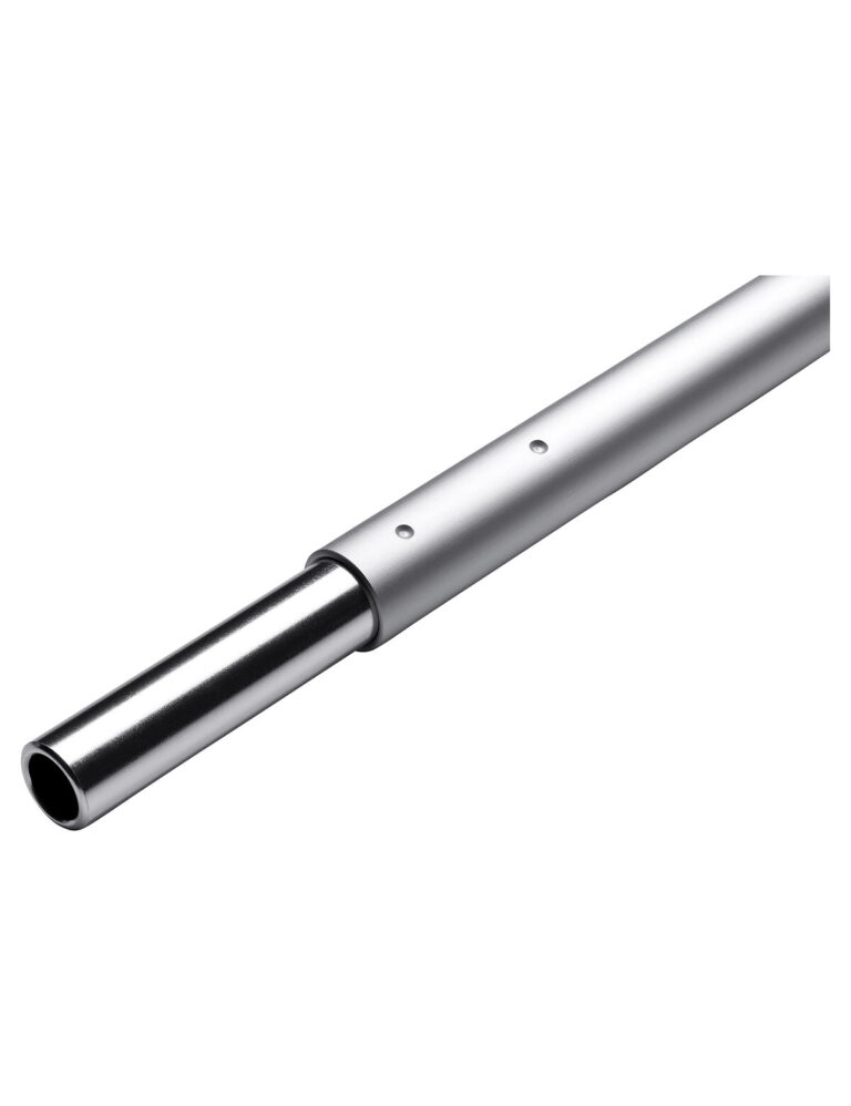 Zinalupole 14,5mm (AL6061) x 47,5cm, W/insert