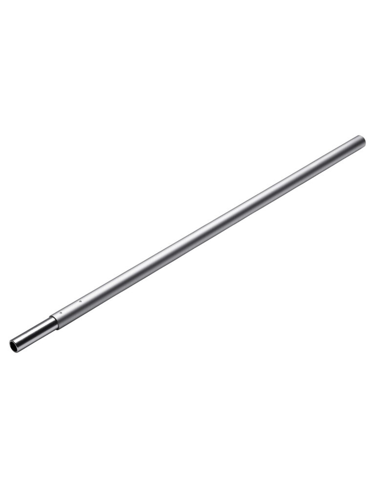 Zinalupole 16,0mm (AL6061) x 48cm, W/insert