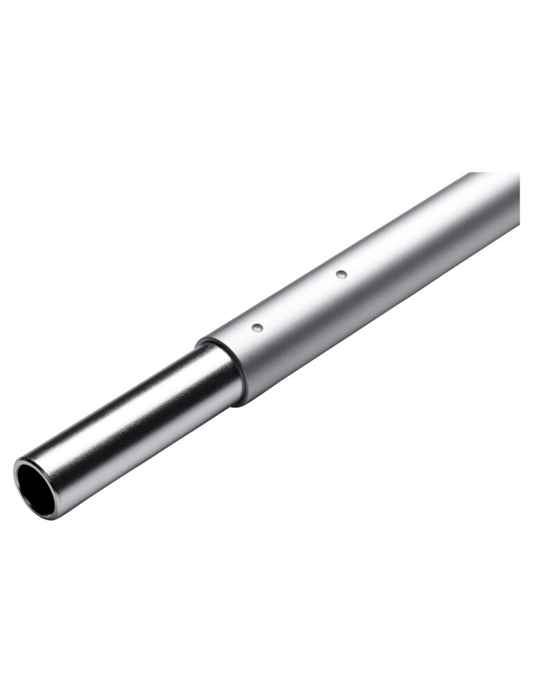 Zinalupole 16,0mm (AL6061) x 48cm, W/insert