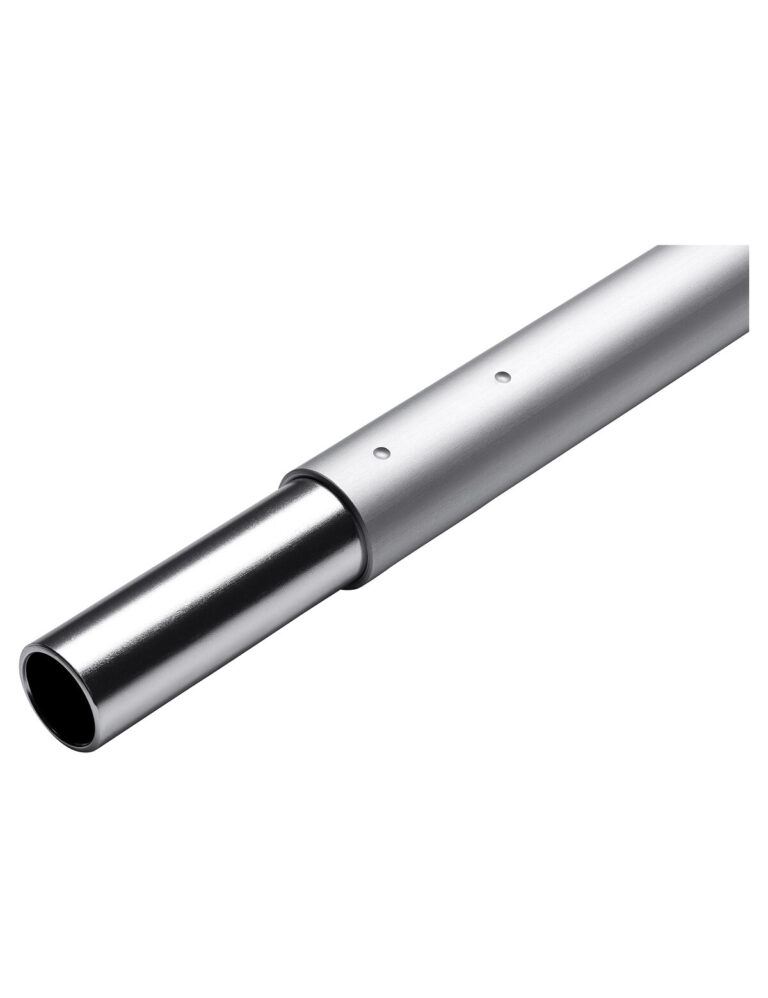 Zinalupole 19,0mm (AL6061) x 55cm, W/insert