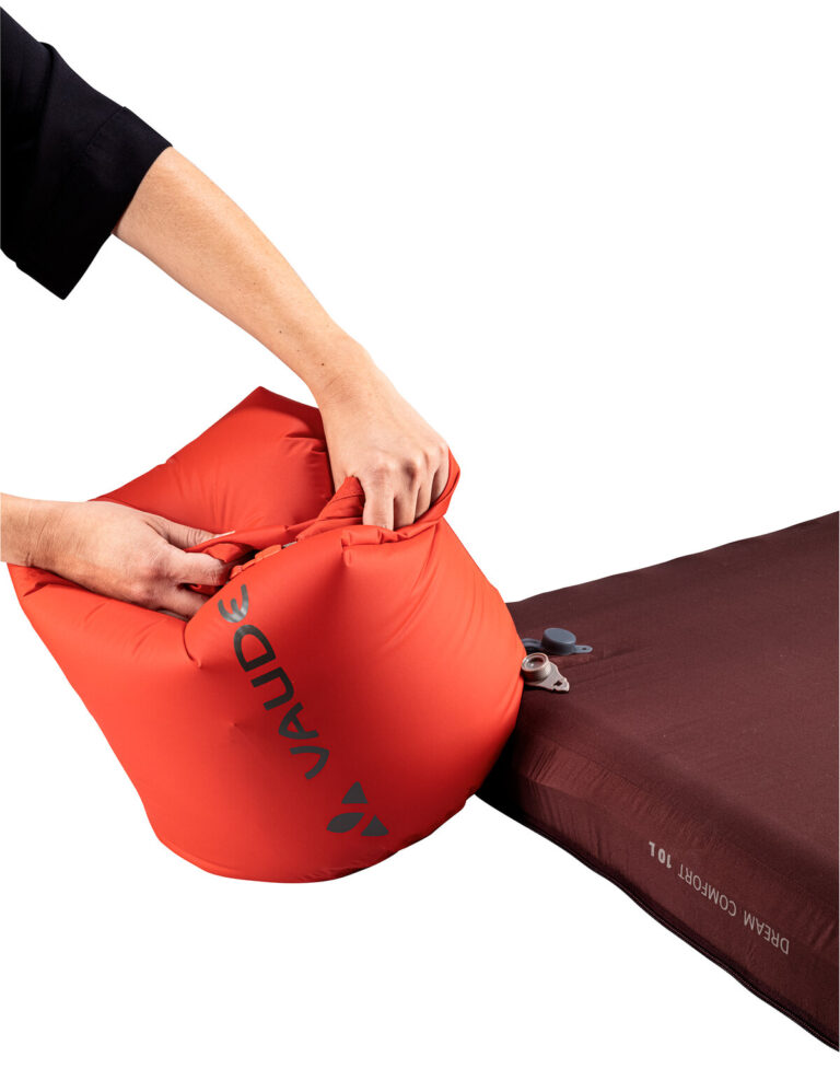 Pump Sack