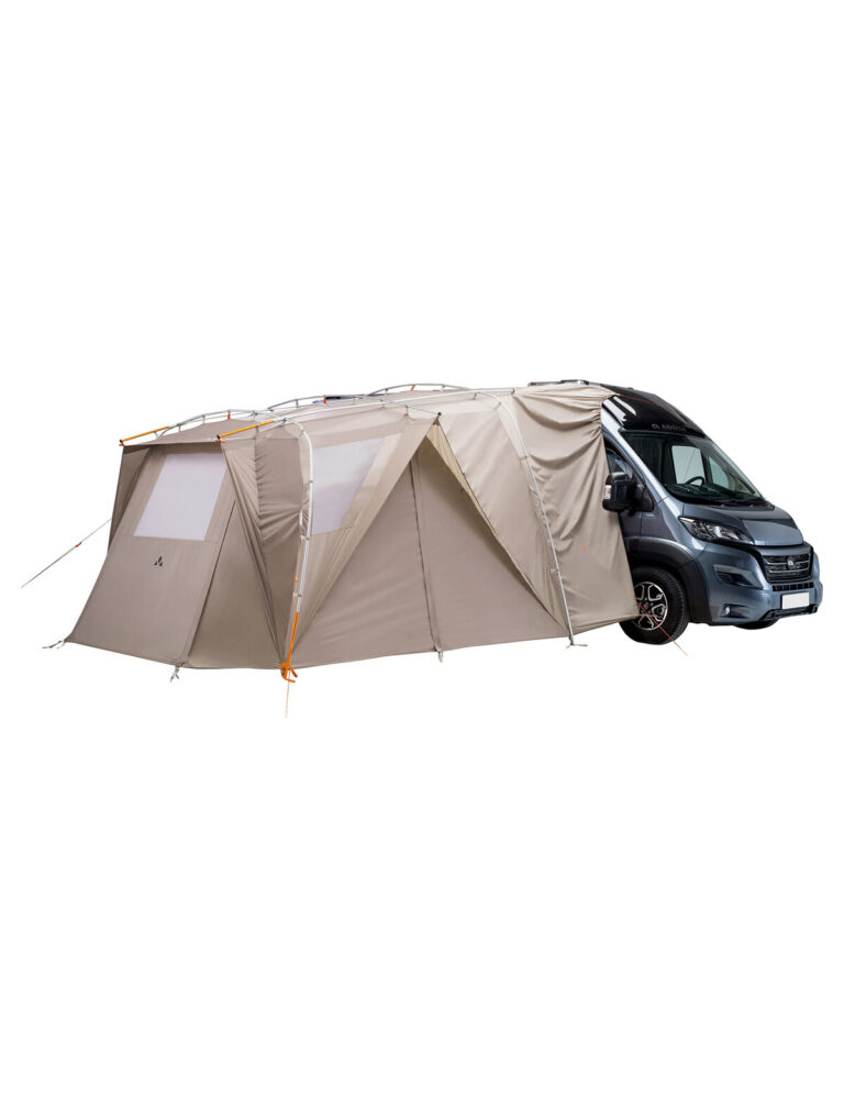 Drive Pavillon