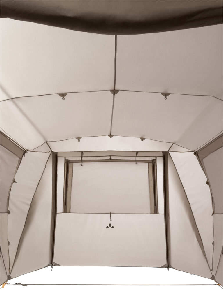 Drive Pavillon