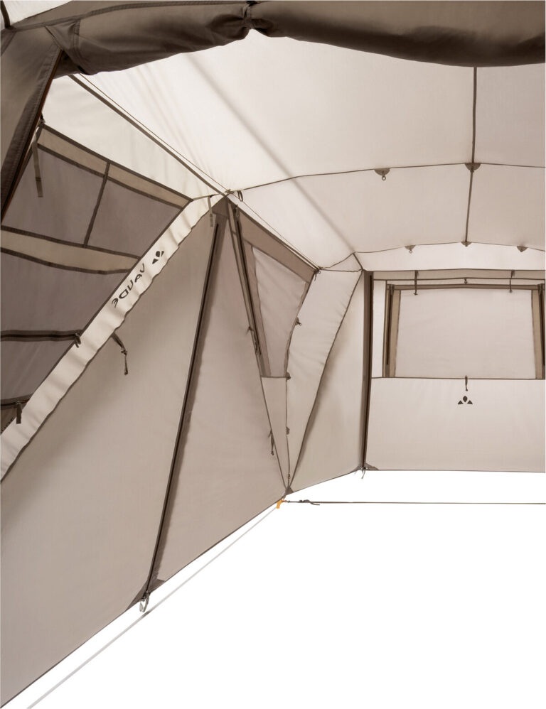 Drive Pavillon