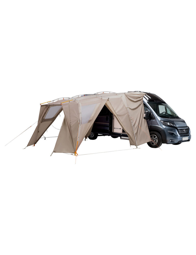 Drive Pavillon