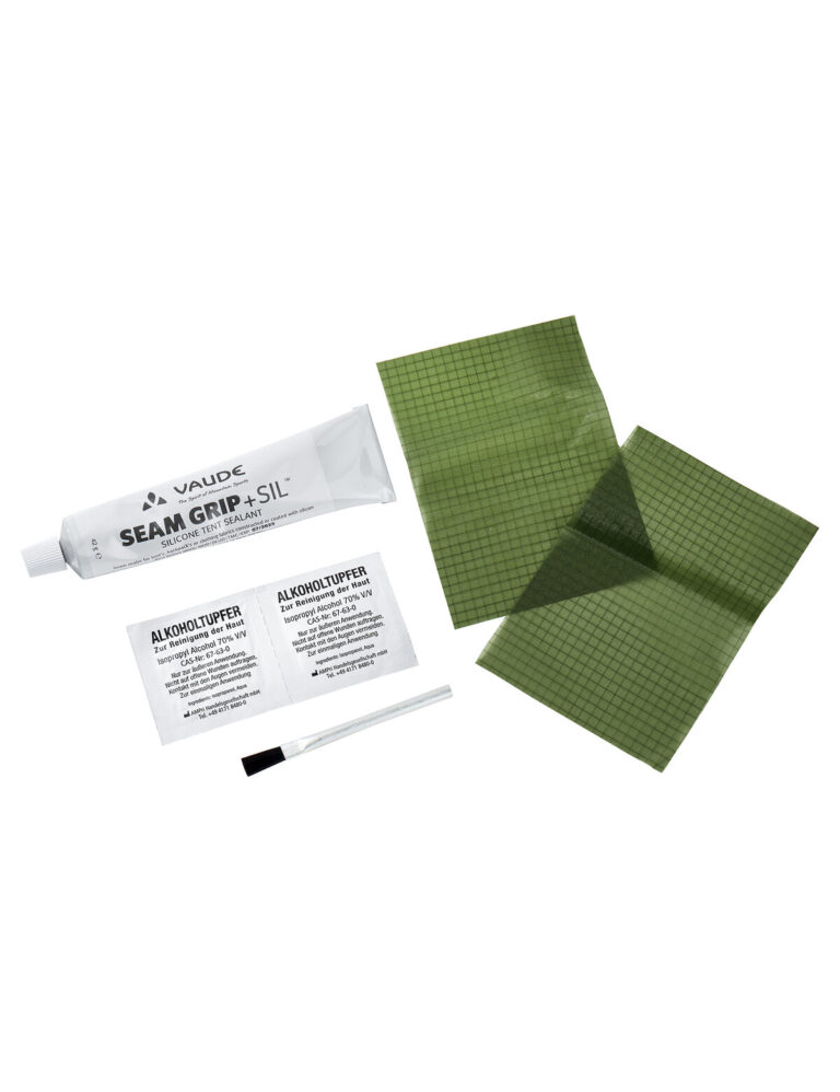 Silicone Tent Sealant