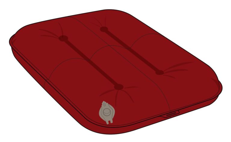 Light Pillow