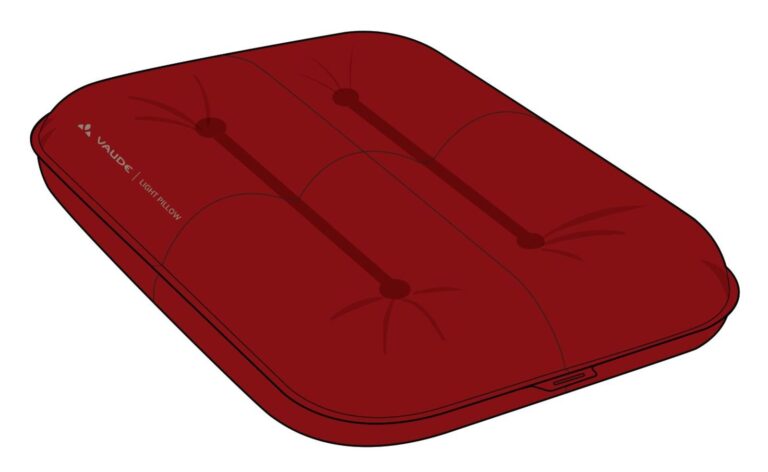 Light Pillow