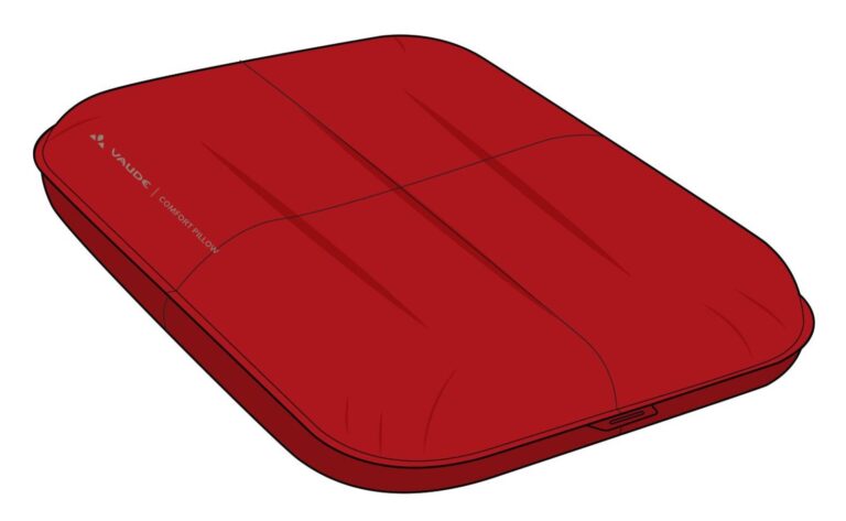 Comfort Pillow