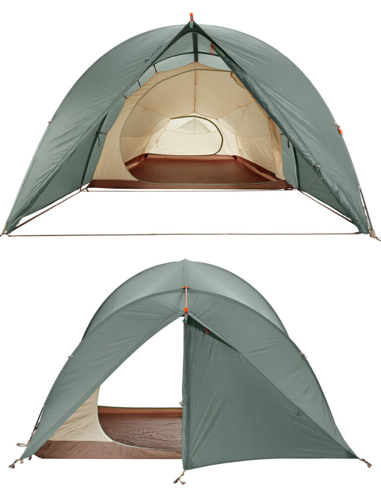 Allround Taurus XT 4P