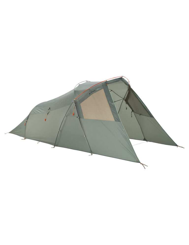 Allround Chapel XT 3P