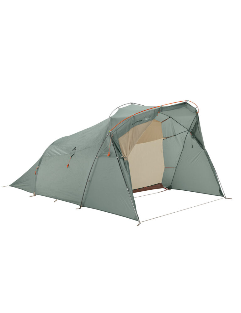 Allround Chapel XT 3P