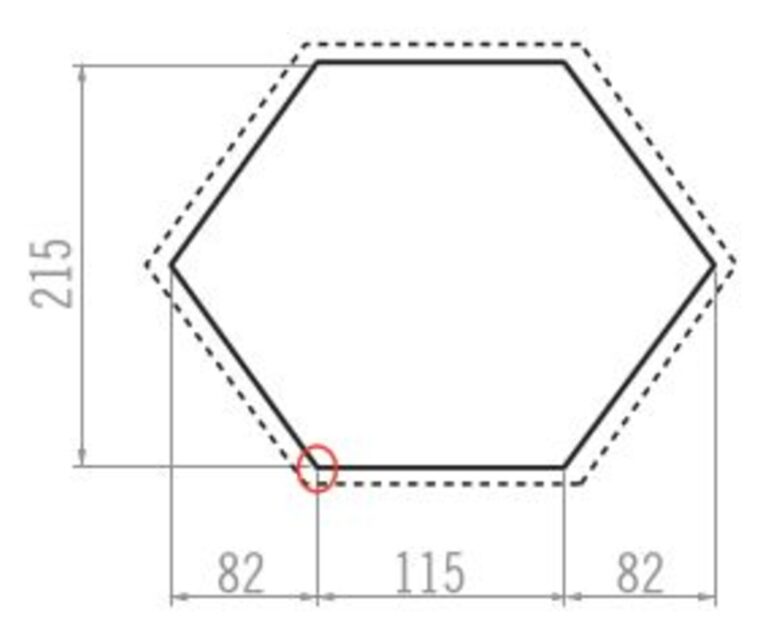 FP Allround Space 2P