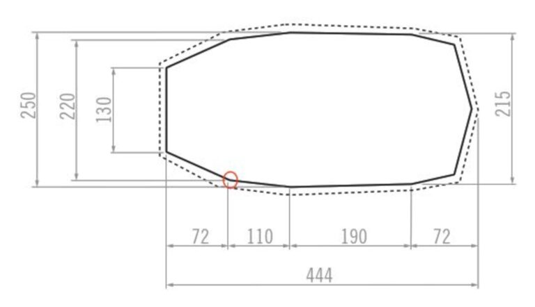 FP Allround Taurus XT 4P