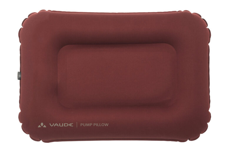 Pump Pillow