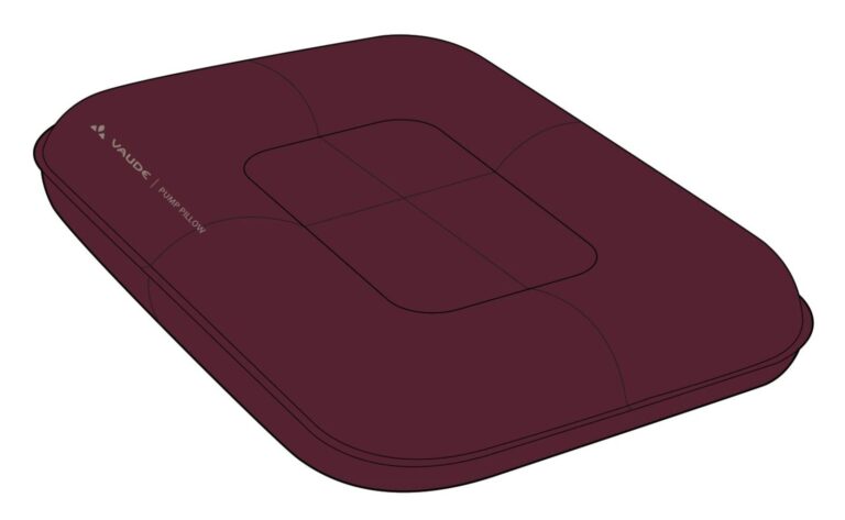 Pump Pillow