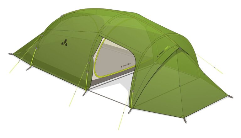 Adventure Taurus XT 3P