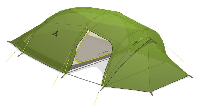 Adventure Taurus XT 4P