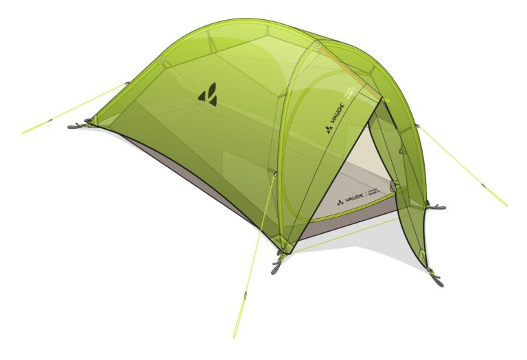 Ultralight Hogan 1P