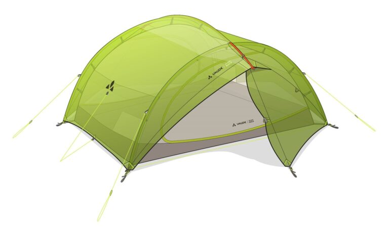 Ultralight Space 2P