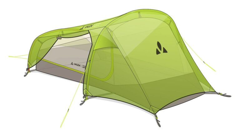 Ultralight Lizard 1P
