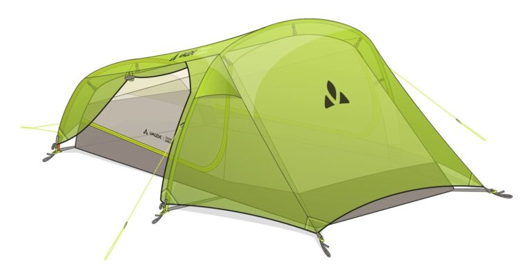 Ultralight Lizard 2P