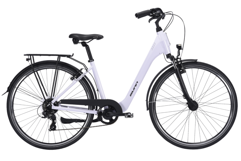Tour guidé VTT ou VTT Electrique