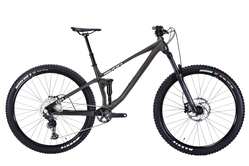 KERN S2 ALL MOUNTAIN