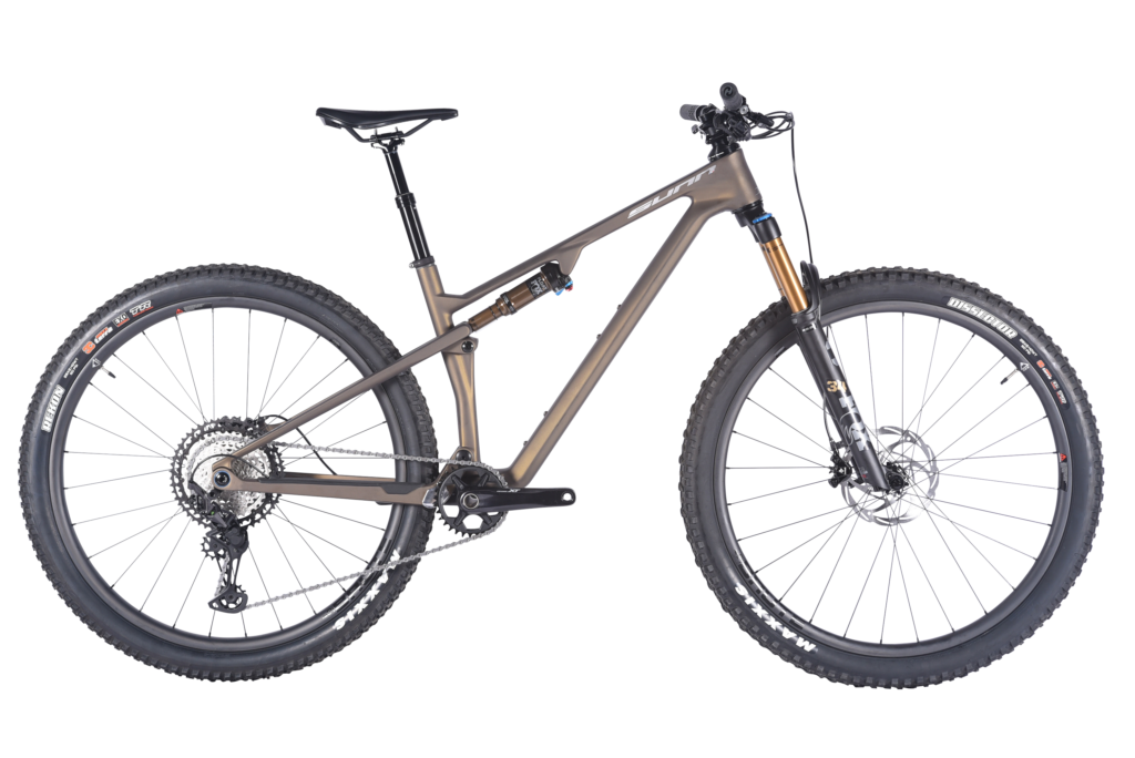 SHAMANN DC S1 DOWN COUNTRY