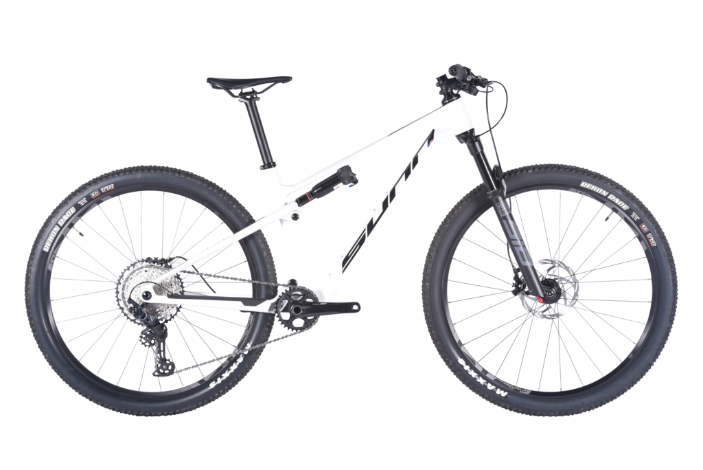 SHAMANN XC S2 CROSS COUNTRY