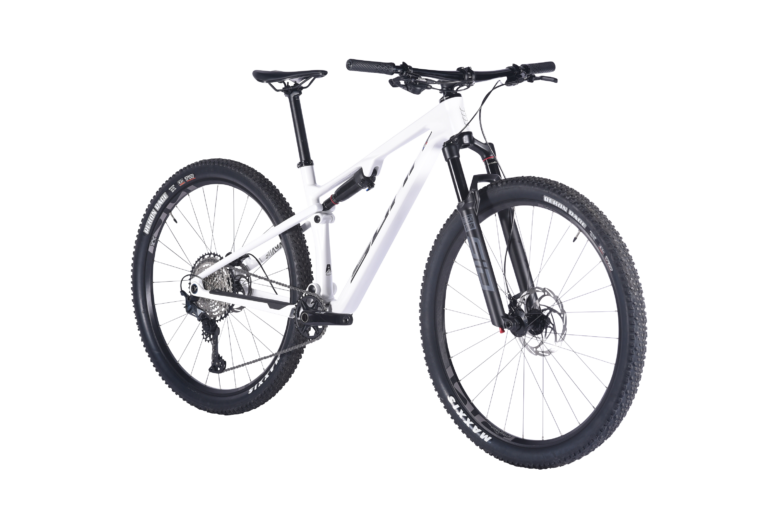 SHAMANN XC S2 CROSS COUNTRY