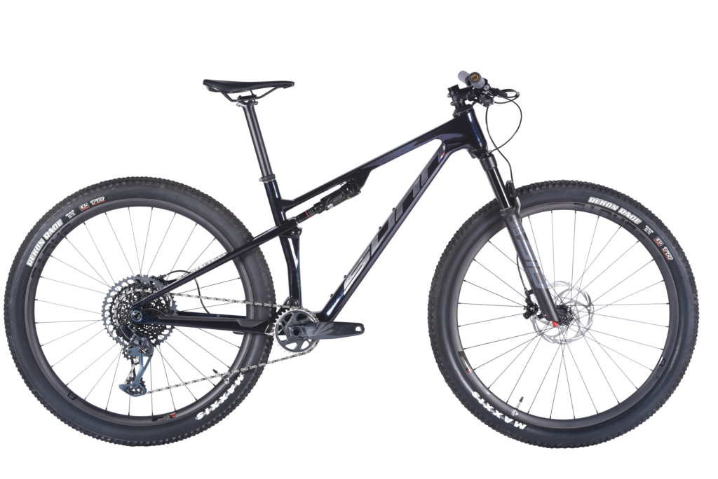 SHAMANN XC S1 CROSS COUNTRY