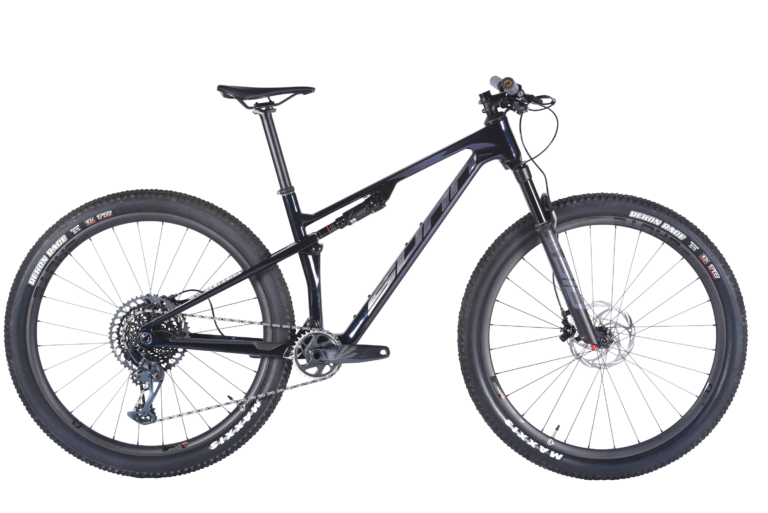 SHAMANN XC S1 CROSS COUNTRY