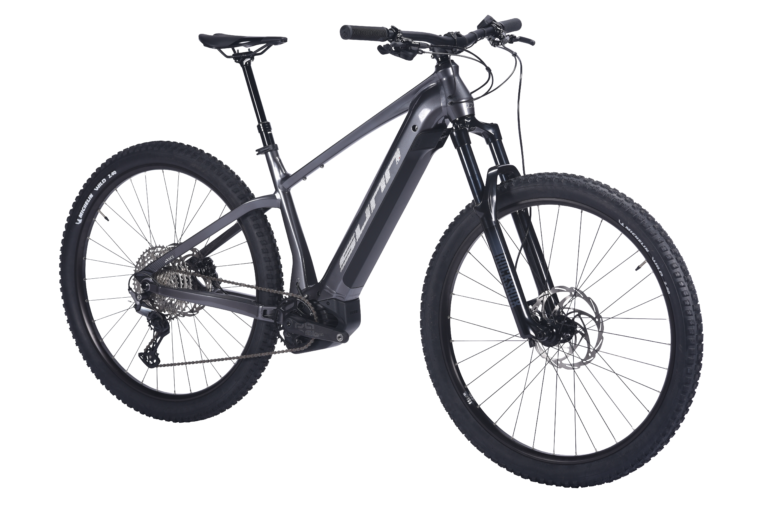 Rage E-MTB