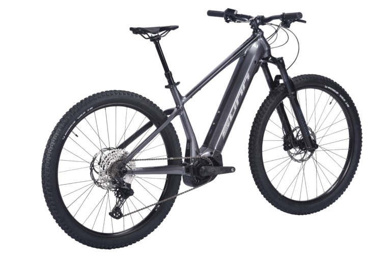 Rage E-MTB