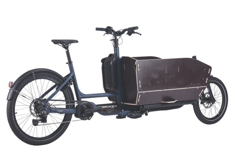 Cargo Sunn di Douze GRAVEL