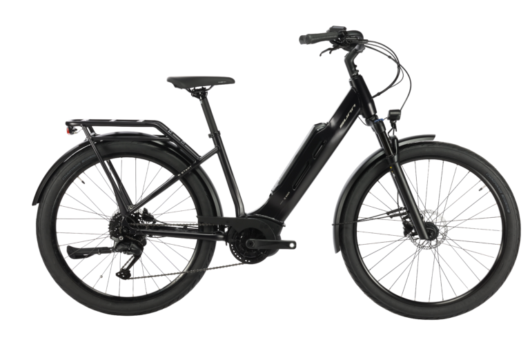 Start S1 Urban [E