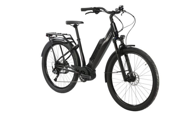 Start S1 Urban [E