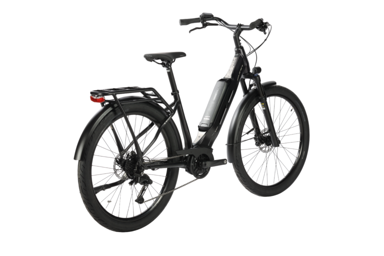 Start S1 Urban [E