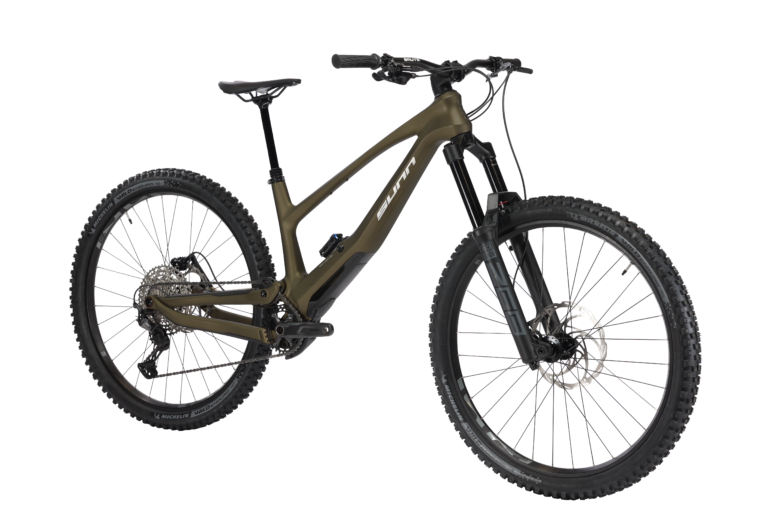 RADICAL S1 ENDURO