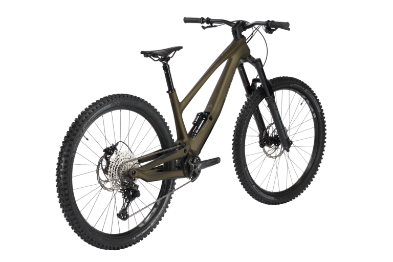 RADICAL S1 ENDURO