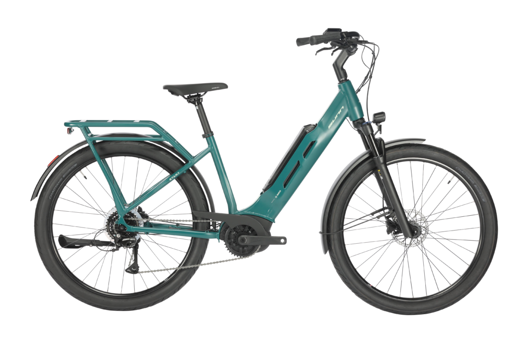START S2 LIMITED E URBAN