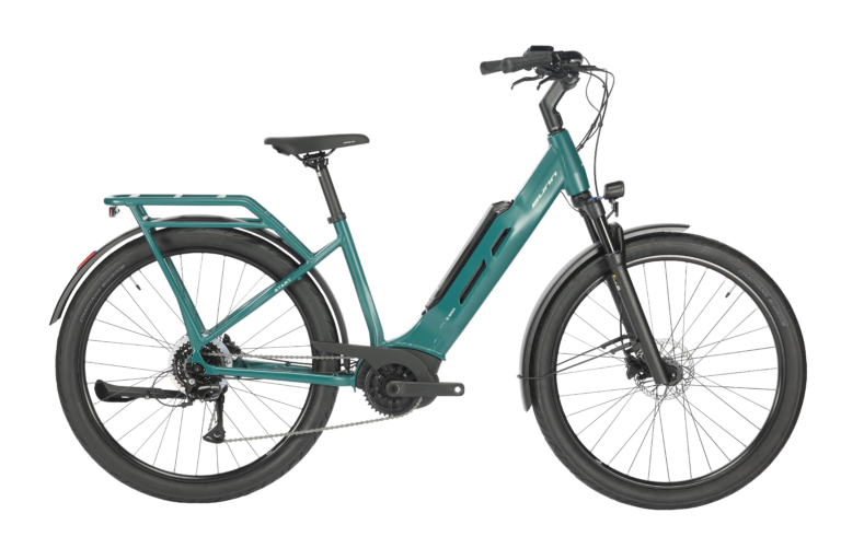 START S2 LIMITED E URBAN