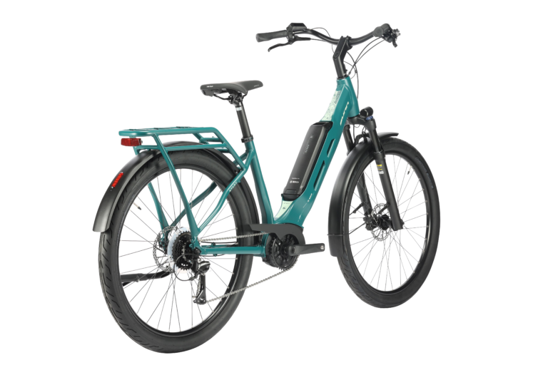START S2 LIMITED E URBAN