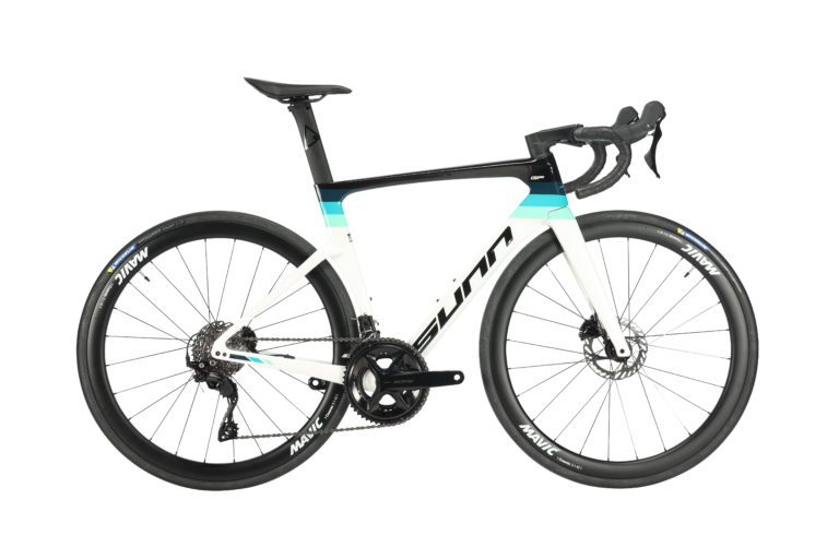 GP S2 AERO