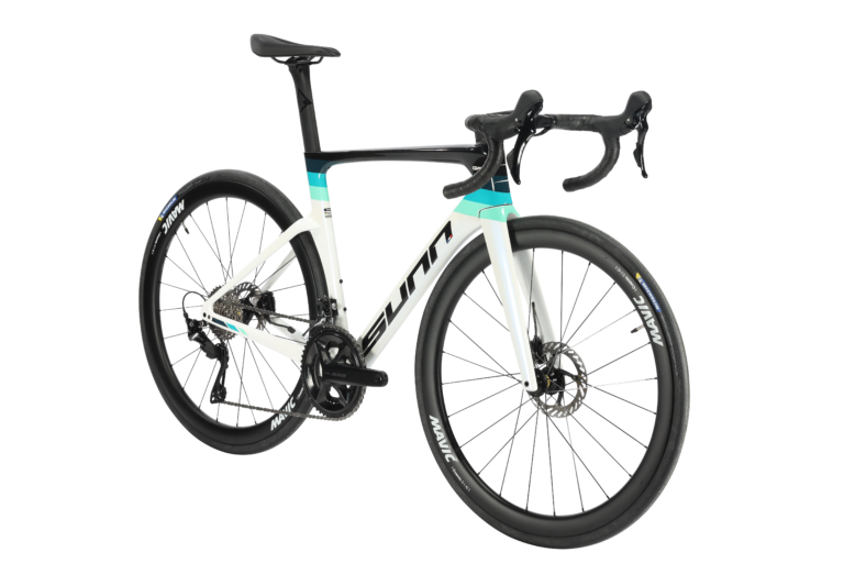 GP S2 AERO