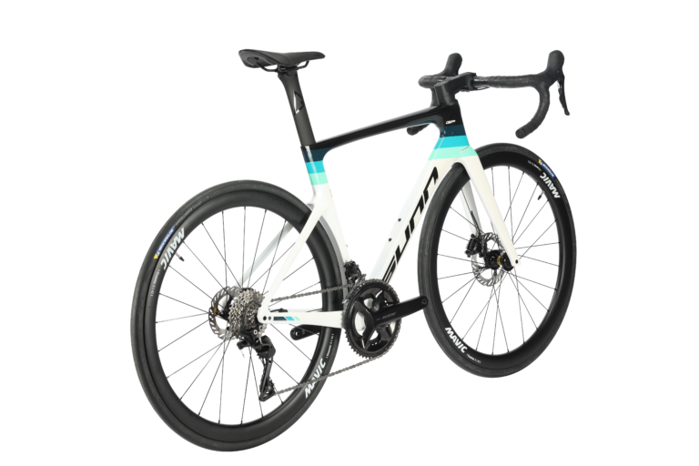 GP S2 AERO