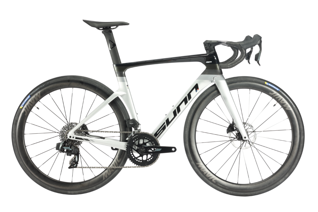 GP S1 AERO